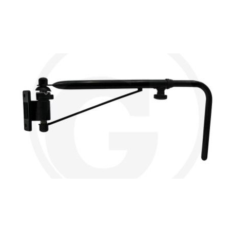 NEWGARDENSTORE support technique télescopique pour tracteur agricole 65418003 | NewgardenAgri.com