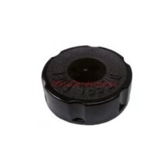 Fuel tank cap for motor cultivator L48/70/100 YANMAR 4.00.15300 | NewgardenAgri.com