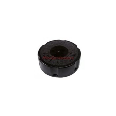 Fuel tank cap for motor cultivator L48/70/100 YANMAR 4.00.15300 | NewgardenAgri.com