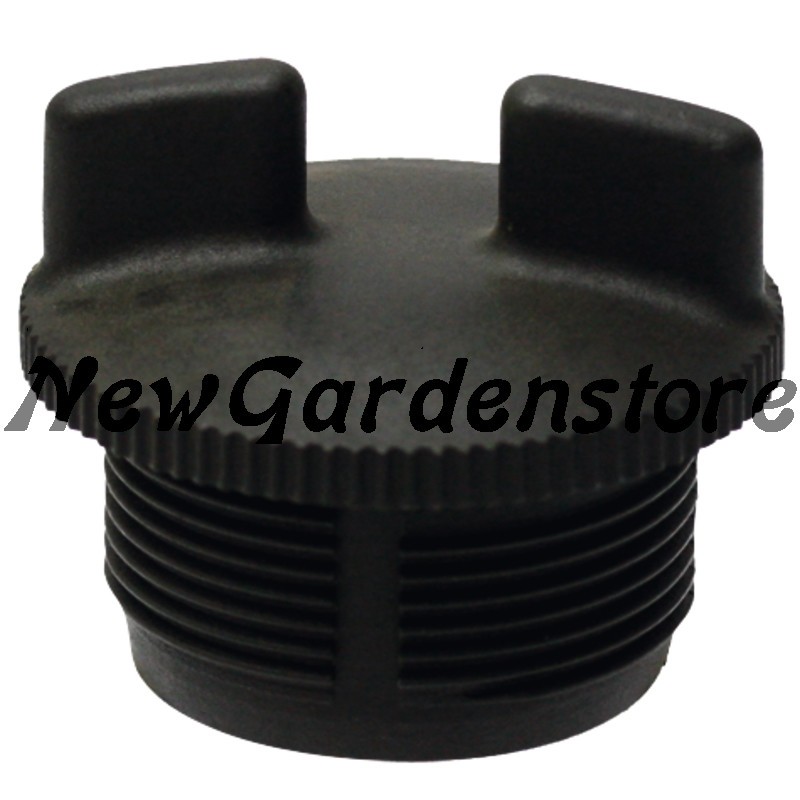 Bouchon de réservoir de pompe à moteur compatible WACKER 0119626 5000165371