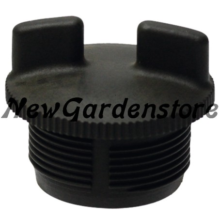 Motor pump tank cap compatible WACKER 0119626 5000165371 | NewgardenAgri.com