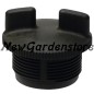 Motor pump tank cap compatible WACKER 0119626 5000165371