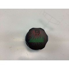 ORIGINAL ACTIVE brushcutter tank cap 4.5 - 5.5 auger t143 021806 | NewgardenAgri.com