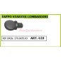 LOMBARDINI starter plug for 610 walking tractor