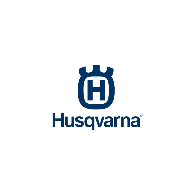 TELAIO PER TRINCIA 576684801 ORIGINALE HUSQVARNA