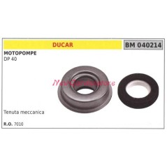 DUCAR DP 40 motor pump mechanical seal 040214 | NewgardenAgri.com