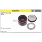 ELPUMPS mechanical seal for BP1/4 motor pump 037925