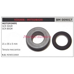 KOSHIN Gleitringdichtung SCR 50GM 80GM Motorpumpe 009017 | NewgardenAgri.com