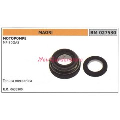 MAORI mechanical seal for MP 80DAS motor pump 027530 | NewgardenAgri.com