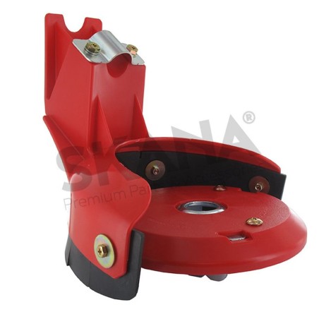 TÊTE DE HOUE ROTATIVE UNIVERSEL RIF 1608222 COMPATIBLE UNIVERSEL | NewgardenAgri.com