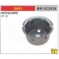 Starter puller compatible with DAYE motor mower GT 02 code 022916