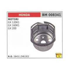 Extractor de arranque compatible motor HONDA GX120K1 GX160K1 | NewgardenAgri.com