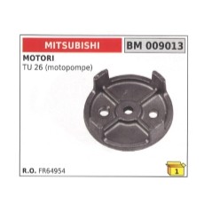 Compatible MITSUBISHI starter rope puller TU26 FR64954 | NewgardenAgri.com