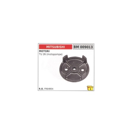 Extracteur de câble de démarrage compatible MITSUBISHI TU26 FR64954 | NewgardenAgri.com