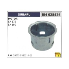 Extractor para motor de arranque SUBARU compatible con motor de motoazada EA175 EA190 | NewgardenAgri.com