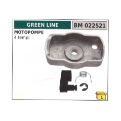 Arrancador GREEN LINE bomba motor 4 tiempos código 022521 | NewgardenAgri.com