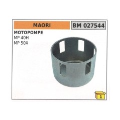 MAORI démarreur extracteur MAORI moteur pompe MP 40H MP 50X code 027544 | NewgardenAgri.com