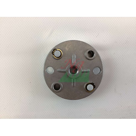 Trascinatore avviamento ORIGINALE ACTIVE decespugliatore 4.5 trivella t143 021837 | NewgardenAgri.com