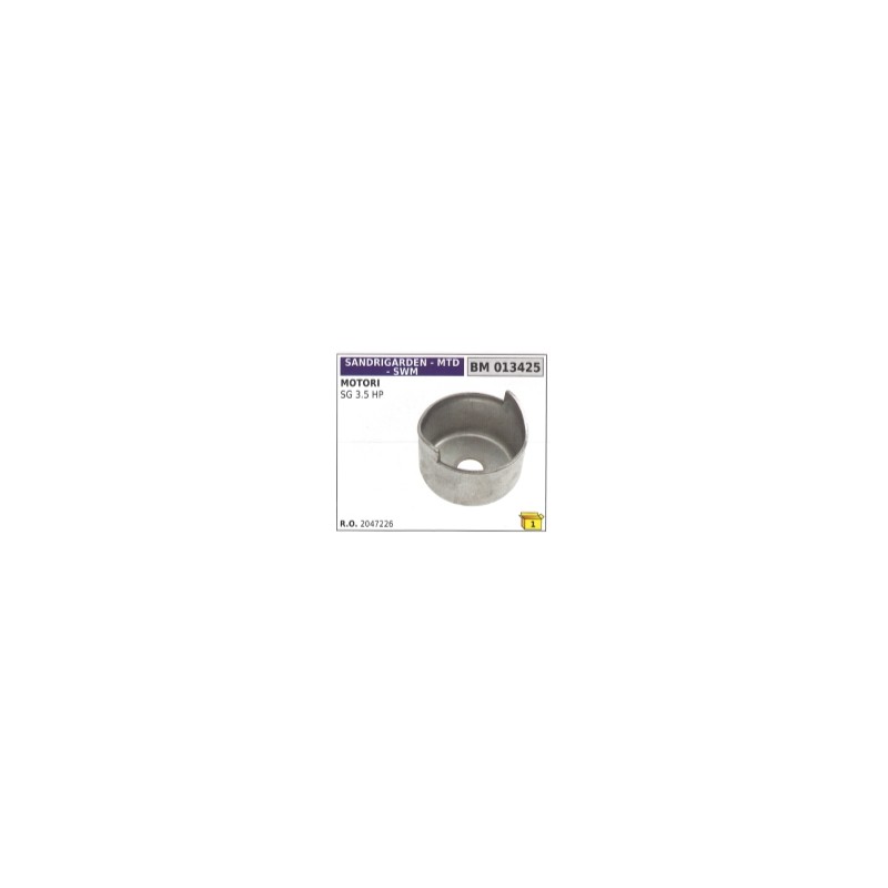 Extractor de cuerda de arranque SANDRIGARDEN SG3,5HP 2047226