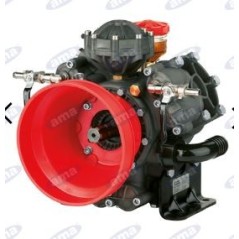 AR1203 C/C 3 diaphragm pump for spraying 88941 | NewgardenAgri.com