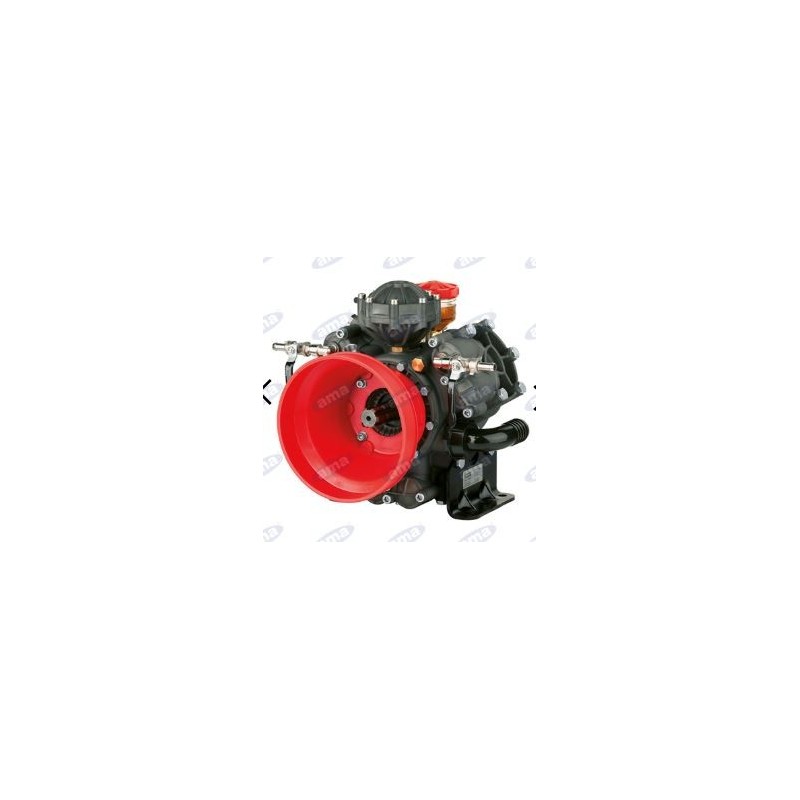 AR1203 C/C 3 diaphragm pump for spraying 88941