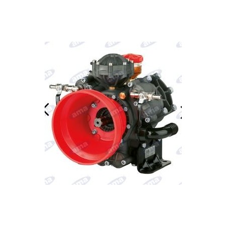 AR1203 C/C 3 diaphragm pump for spraying 88941 | NewgardenAgri.com