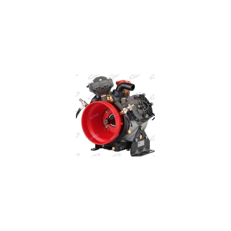 3 diaphragm pump BHA150 C/C for spraying 88942