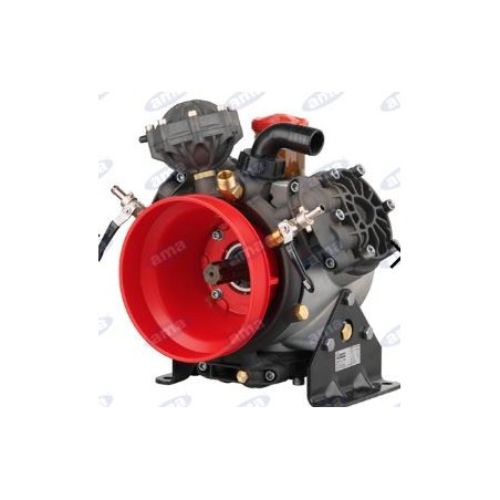 3 diaphragm pump BHA150 C/C for spraying 88942 | NewgardenAgri.com