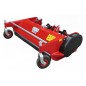 Front mounted mower PERUZZO TEG SPECIAL 1600 TORO farm tractor