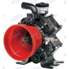 4 diaphragm pump AR1064 C/C for spraying 88937 | NewgardenAgri.com