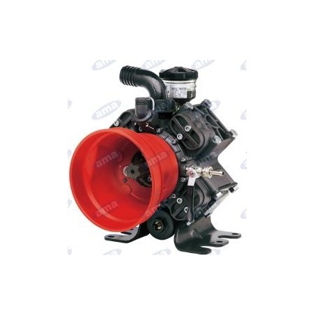 4 diaphragm pump AR1064 C/C for spraying 88937 | NewgardenAgri.com