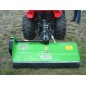 Rear mower PERUZZO FOX 1000 32 flails cut 985mm