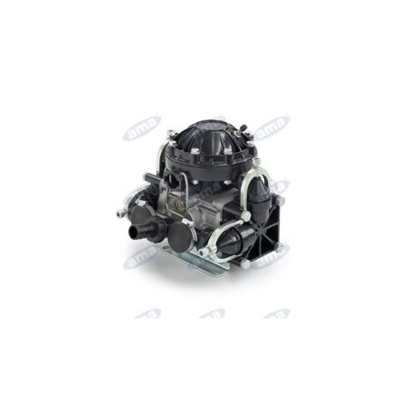 COMET P48 medium pressure diaphragm pump for spraying 91062 | NewgardenAgri.com