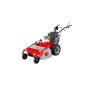 Broyeur MECCANICA BENASSI TR800 moteur hydro B&S largeur de travail 75 cm