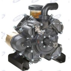 COMET APS 71 high pressure diaphragm pump for spraying 91064 | NewgardenAgri.com