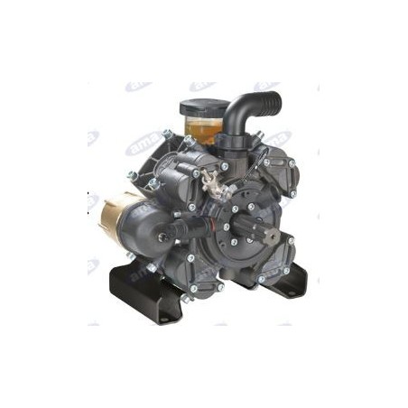 COMET APS 71 high pressure diaphragm pump for spraying 91064 | NewgardenAgri.com