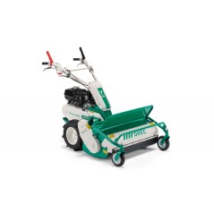 Trinciasarmenti semovente OREC HR812H motore HONDA 389cc larghezza lavoro 80 cm | NewgardenAgri.com