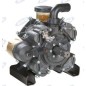 COMET APS 96 high pressure diaphragm pump for spraying 91065