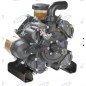 COMET APS 96 high pressure diaphragm pump for spraying 91066