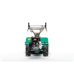 Faucheuse à fléaux automotrice OREC HRH801H moteur HONDA 389cc largeur de travail 80 cm | NewgardenAgri.com