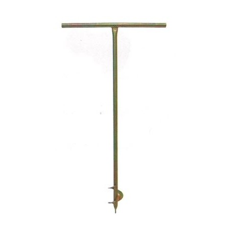 Standard hand auger Ø 150 mm 017495 | NewgardenAgri.com