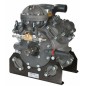 COMET APS145 high pressure diaphragm pump for spraying 91071