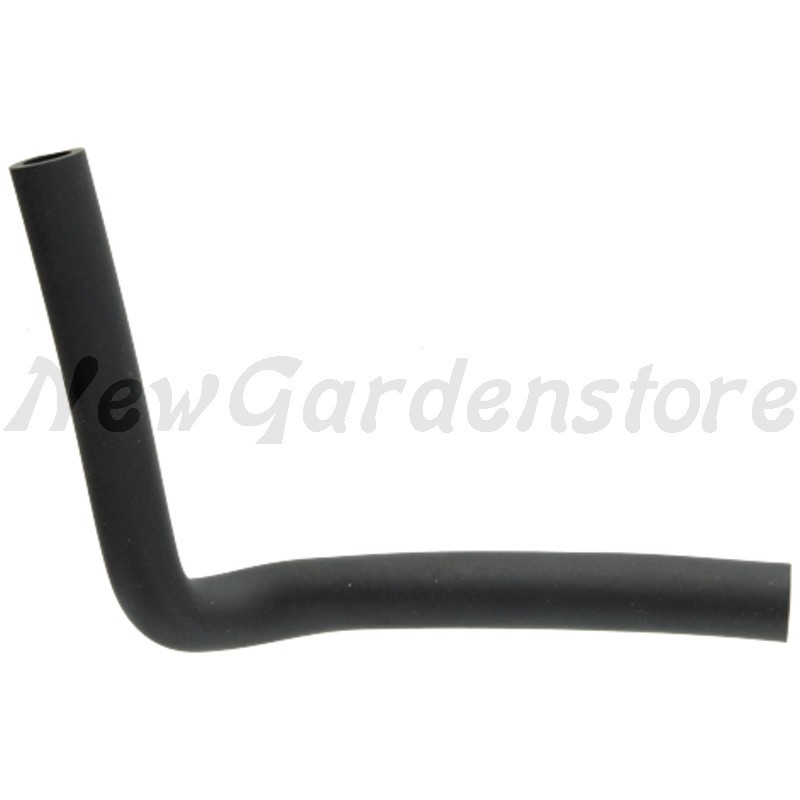 Tubo flessibile carburante motozappa L. 180 mm originale LONCIN  380740466