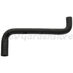 Motor grapple fuel hose L. 200 mm original LONCIN 380740462 | NewgardenAgri.com