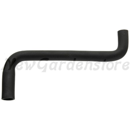 Tubo flessibile carburante motozappa L. 200 mm originale LONCIN 380740462 | NewgardenAgri.com