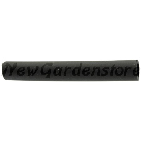 Original L. 85 mm LONCIN motor cultivator fuel hose 380740471 | NewgardenAgri.com