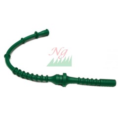 Fuel suction hose auger models BT121 ORIGINAL STIHL 41283580800 | NewgardenAgri.com