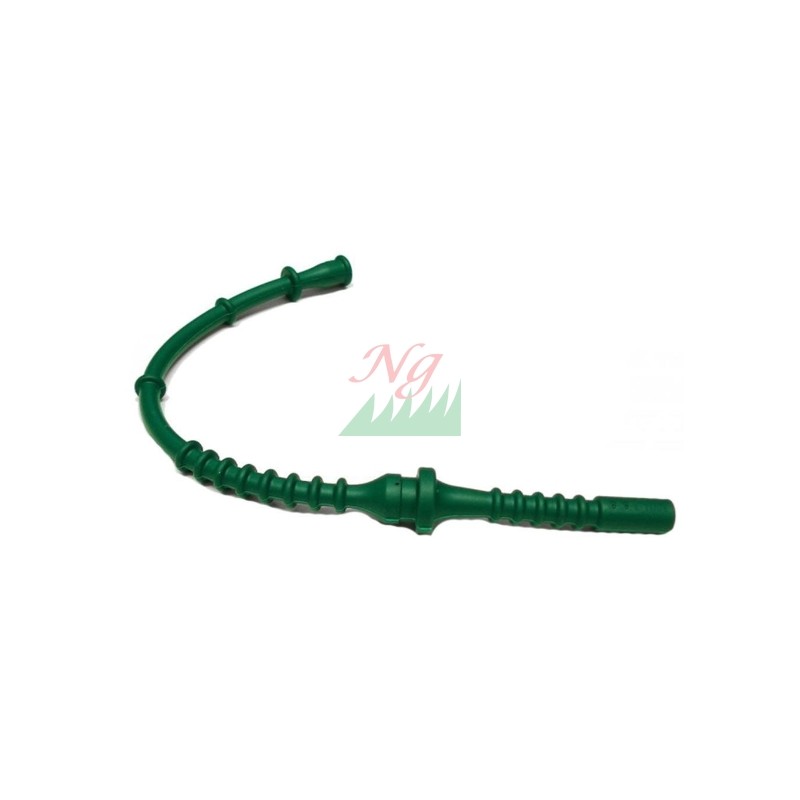 Fuel suction hose auger models BT121 ORIGINAL STIHL 41283580800