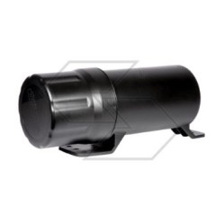 Dokumentenhalterrohr Ø 133mm 320mm für Ackerschlepper NEWGARDENSTORE A07890 | NewgardenAgri.com