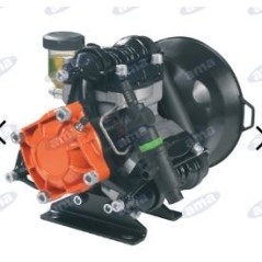 COMET low pressure diaphragm pump BP125K for spraying 91068 | NewgardenAgri.com